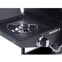 Газовый гриль для дачи Activa Dakota III 4+1 19784G