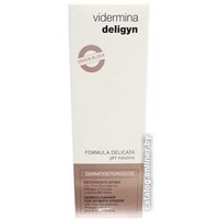  Vidermina Гель для интимной гигиены Deligyn в Пинске
