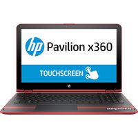 Ноутбук HP Pavilion x360 15-bk101ur [Y5V54EA]