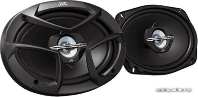 Коаксиальная АС JVC CS-J6930