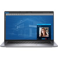 Ноутбук Dell Latitude 15 9510-7601