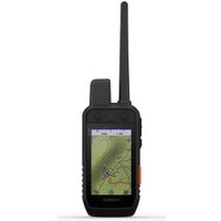 Ошейник с GPS-трекером Garmin Alpha 300i с ошейником TT25