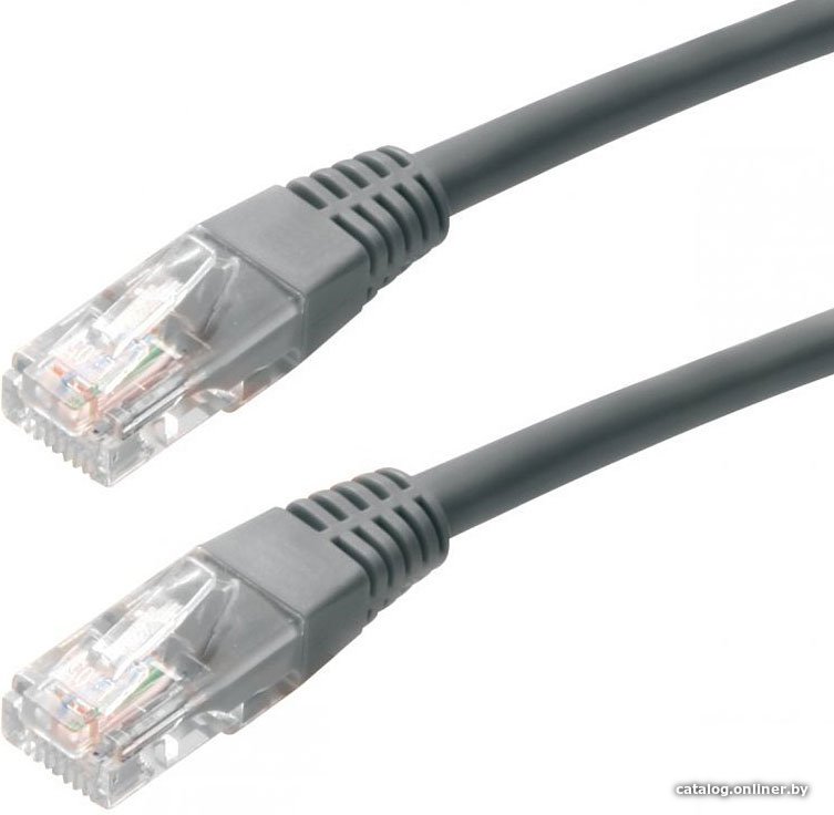 Кабель Neomax NM23001-005-GR 0.5м