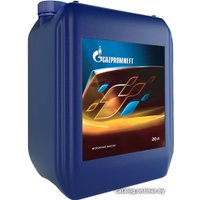 Моторное масло Gazpromneft М-10Г2к 20л