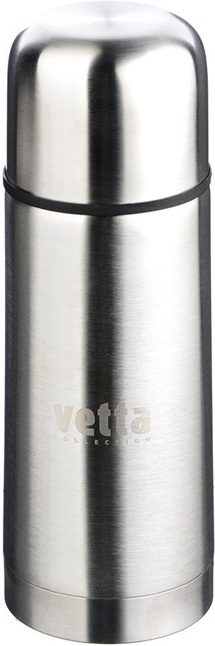 

Термос Vetta 841-784 0.35л (нержавеющая сталь)