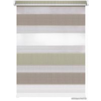 Шторы день-ночь Legrand День-Ночь 140x160 (бежево-коричневый)