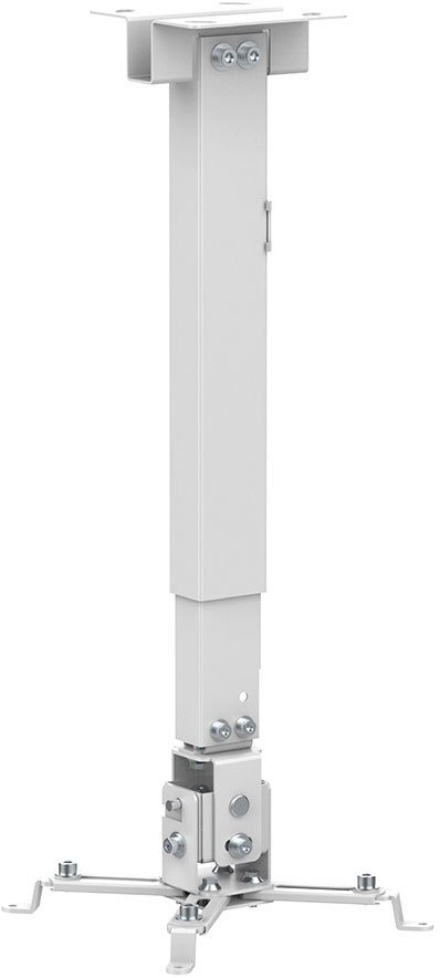

Кронштейн для проектора UniTeki PM2102W (белый)