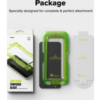 Защитное стекло Ringke Easy Slide 2шт для Nothing Phone (3)