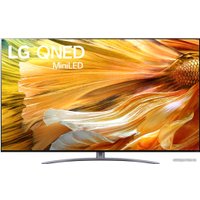 MiniLED телевизор LG QNED MiniLED 4K 65QNED916PA