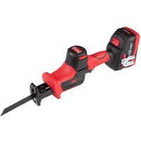 Сабельная пила M7 DRS-102 (без АКБ)