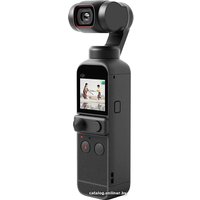 Экшен-камера DJI Pocket 2 Creator Combo