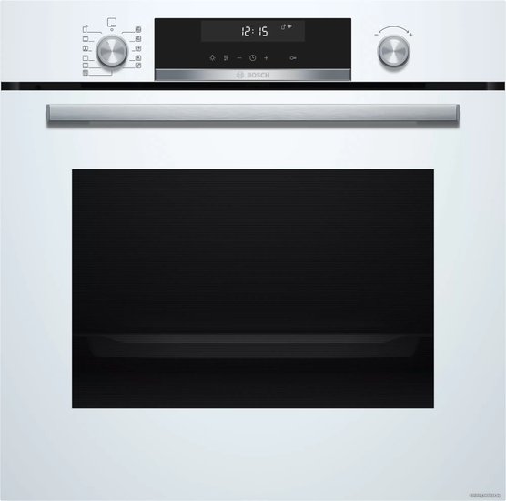 Bosch HBG538EW6R