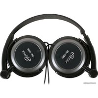 Наушники Ritmix RH-508 (серый)