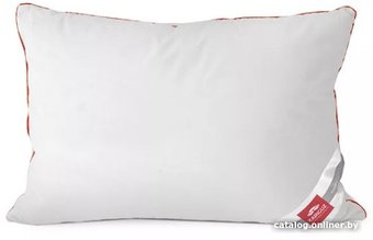 Спальная подушка Kariguz DeLuxe ДЛ10-3 50x68