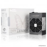 Блок питания Super Flower Leadex Platinum 1600W SF-1600F14HP