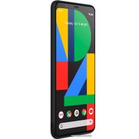 Смартфон Google Pixel 4 64GB (белый)