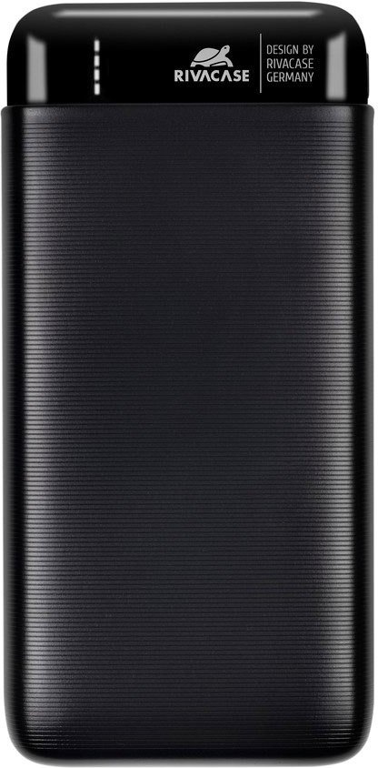 

Внешний аккумулятор Rivacase VA2140 10000mAh (черный)