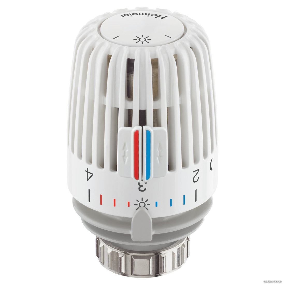 Фитинг IMI Heimeier Термоголовка К M30x1.5