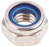 

Набор гаек Starfix SMZ1-45465-5