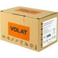 Аккумулятор VOLAT VT-DEW-DC9071-12.0V2.0AH (12В/2 Ah)