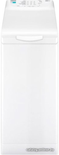 Стиральная машина с вертикальной загрузкой Zanussi ZWY51024CI