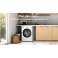 Стиральная машина CHiQ CFL70-12386BM3W в Лиде