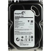 Жесткий диск Seagate Terascale HDD 4TB (ST4000NC001)