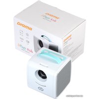 Проектор Digma DiMagic Kids