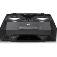 Музыкальный центр LG X-Boom CK99 (с колонками NK99)