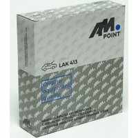 Салонный фильтр AM Point LAK413