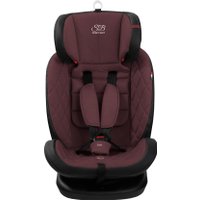Детское автокресло Sweet Baby Ranger 360 Isofix 0-36 (бургунди)