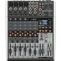 Микшерный пульт Behringer Xenyx X1204USB