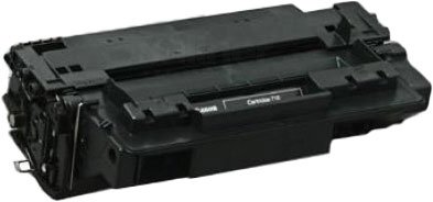 

Картридж Canon Cartridge 710