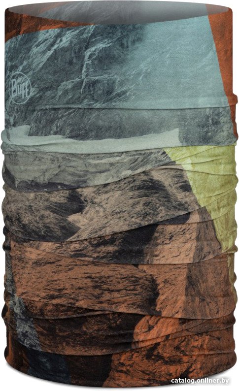 Шарф (бафф) Buff Original Neski Multi 132436 (р. 53-62)