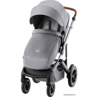 Универсальная коляска Britax Romer Smile 5Z (2 в 1, frost grey)