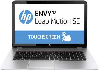 HP ENVY 17-j100sr Leap Motion TS SE (F0G30EA)