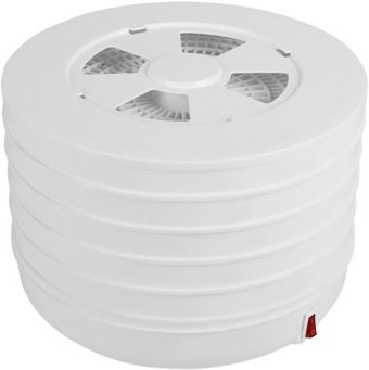 Сушилка для овощей и фруктов Волтера ЭСФ-002