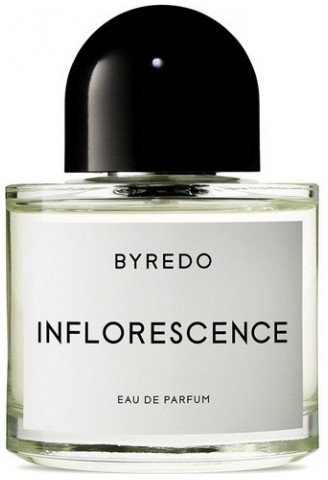 

Парфюмерная вода Byredo Inflorescence EdP (тестер, 100 мл)