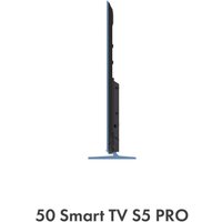 Телевизор Haier 50 Smart TV S5 Pro