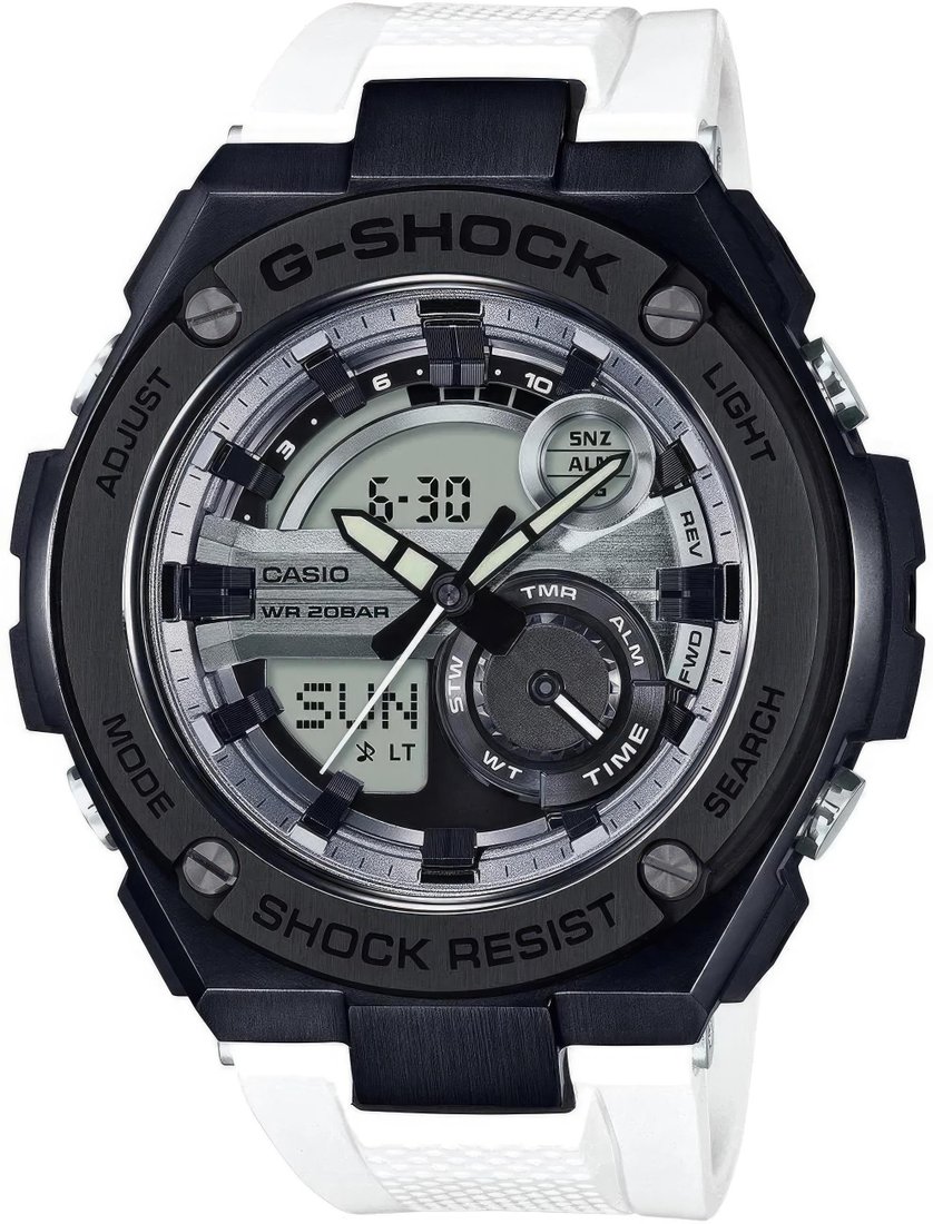 

Наручные часы Casio G-Shock GST-210B-7A