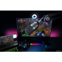 Проводной микрофон Razer Seiren Mini