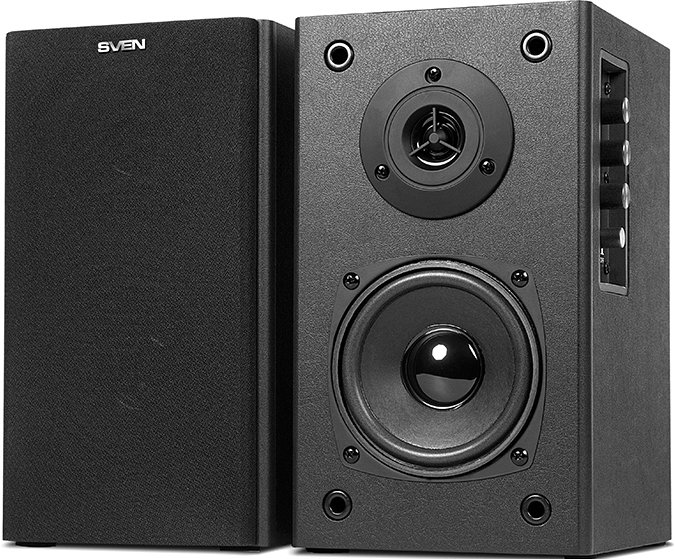 

Акустика SVEN SPS-611S (черный)