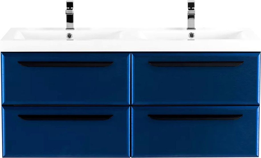 

Cezares Тумба под умывальник ECO-CER-N-1200-4C-SO-2-SPF-P