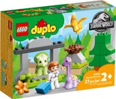 Duplo 10938 Ясли для динозавров