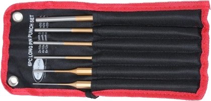 

Специнструмент RockForce RF-50613XL (6 предметов)