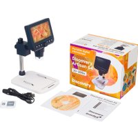 Микроскоп Levenhuk Discovery Artisan 64 78161