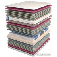 Матрас Mr. Mattress Leben XL 200x200