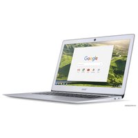 Ноутбук Acer Chromebook 14 CB3-431-C9WH [NX.GC2EK.001]