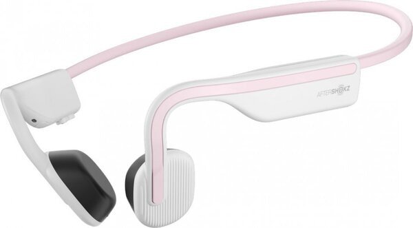 

Наушники AfterShokz OpenMove (розовый)