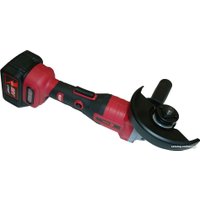 Угловая шлифмашина Edon UAG-21A (с 1-м АКБ, кейс)